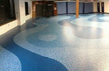 revetement-sol-decoratif-quartz-colore