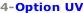 4-Option UV