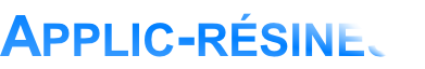 Applic-résine33
