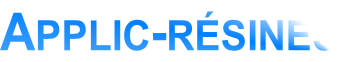 Applic-résine33
