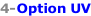 4-Option UV