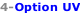 4-Option UV