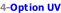 4-Option UV