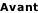 Avant