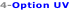 4-Option UV