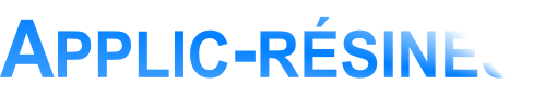 Applic-résine33